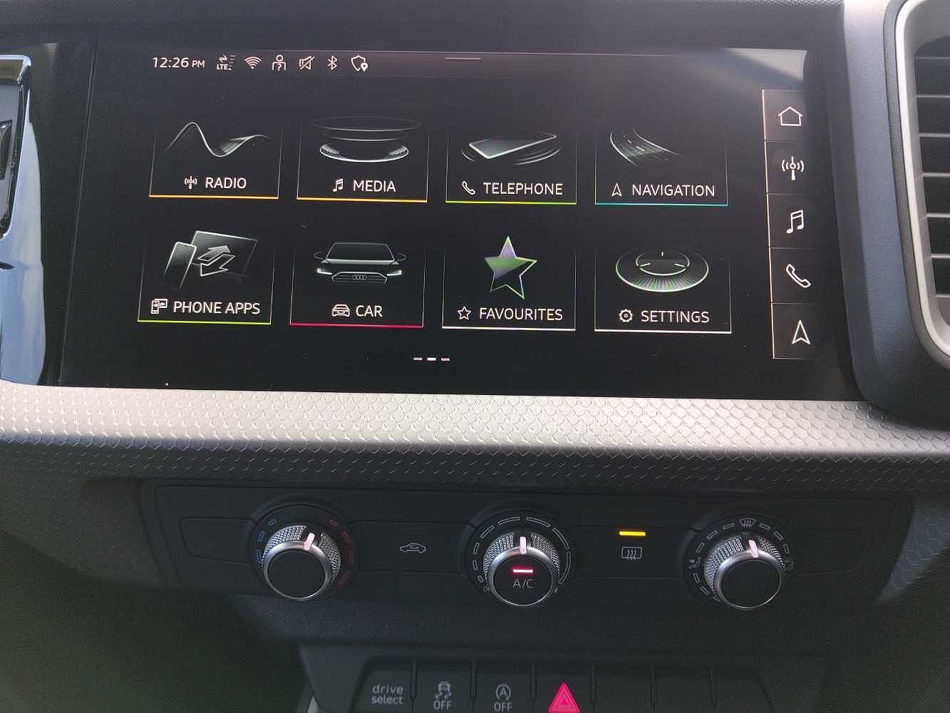 Used Audi A1 2025 for sale - 77578739: Photo 18