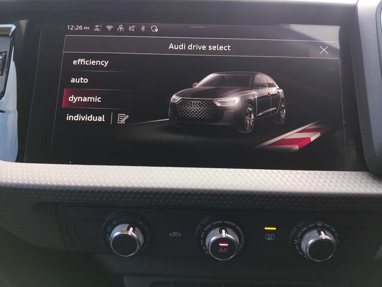 Used Audi A1 2025 for sale - 77578739: Photo 19