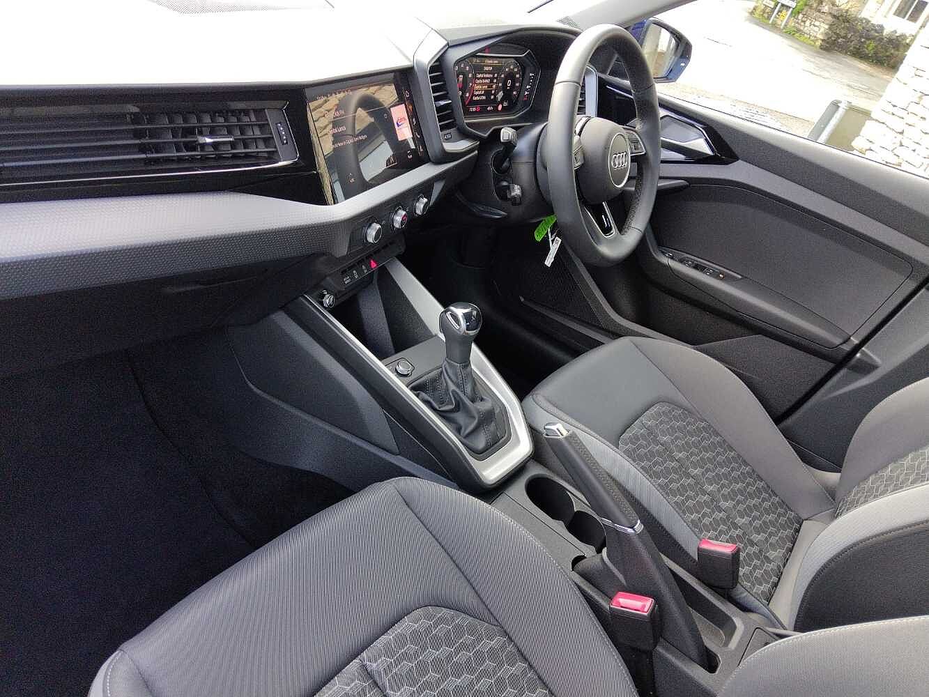 Used Audi A1 2025 for sale - 77578739: Photo 2