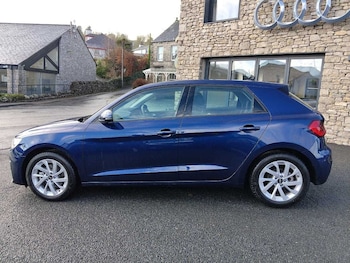 Used Audi A1 2025 for sale - 77578739: Photo