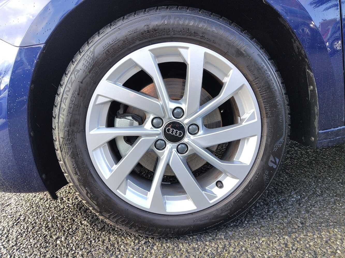 Used Audi A1 2025 for sale - 77578739: Photo 5