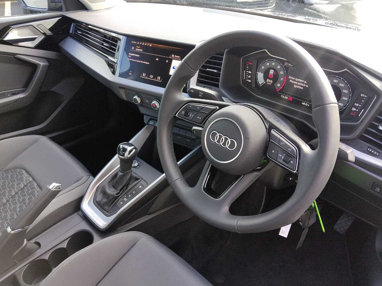 Used Audi A1 2025 for sale - 77578739: Photo 6