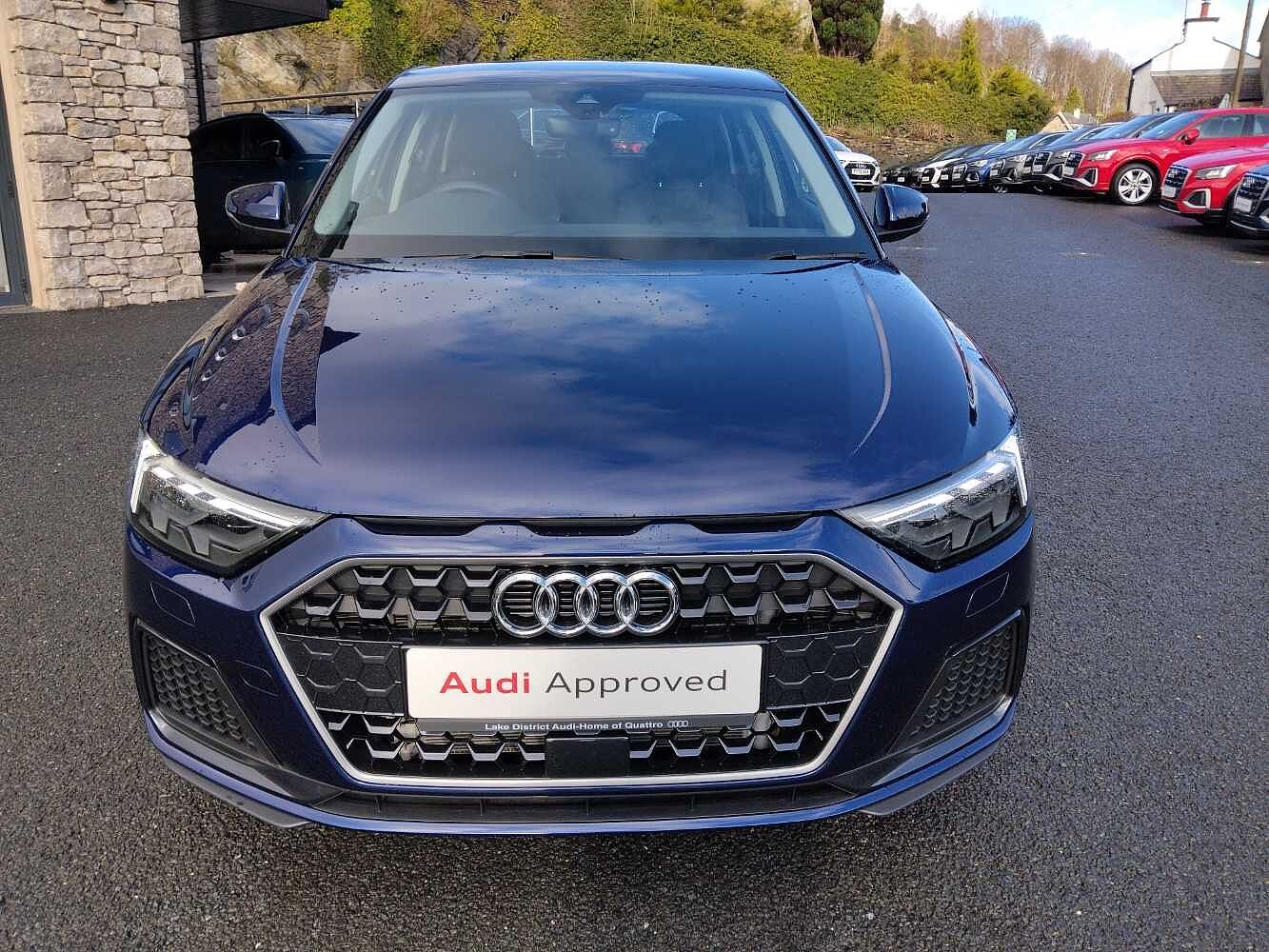 Used Audi A1 2025 for sale - 77578739: Photo 7
