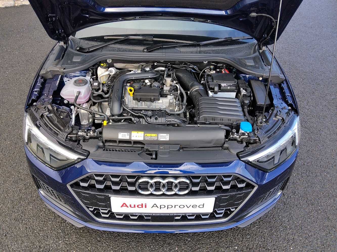 Used Audi A1 2025 for sale - 77578739: Photo 9