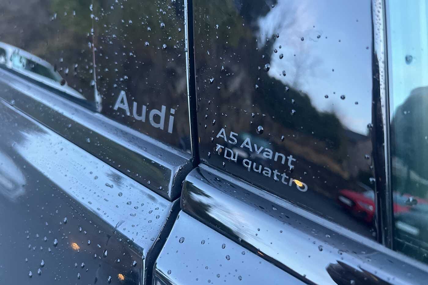 Used Audi A5 2025 for sale - 78121291: Photo 16