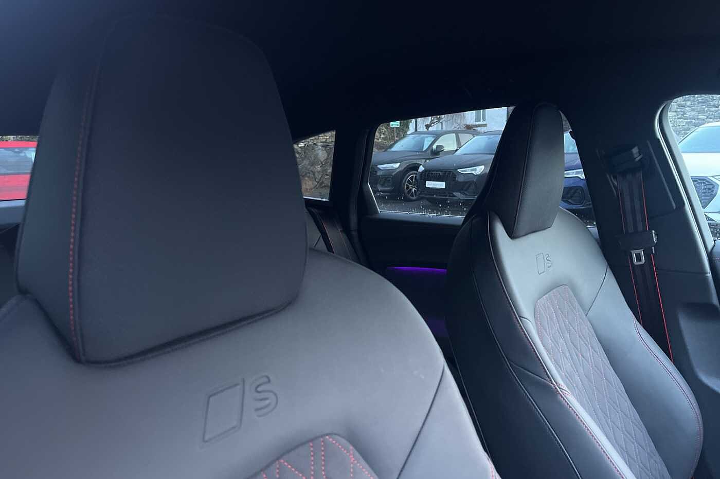 Used Audi A5 2025 for sale - 78121291: Photo 19