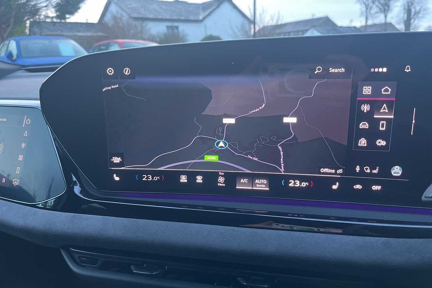 Used Audi A5 2025 for sale - 78121291: Photo 21