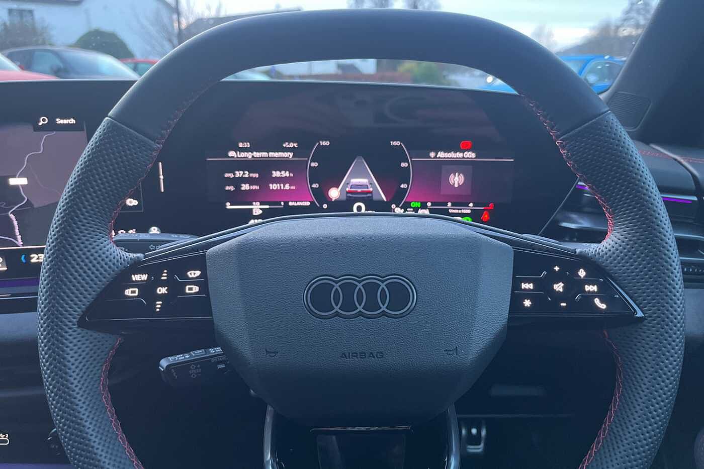 Used Audi A5 2025 for sale - 78121291: Photo 25