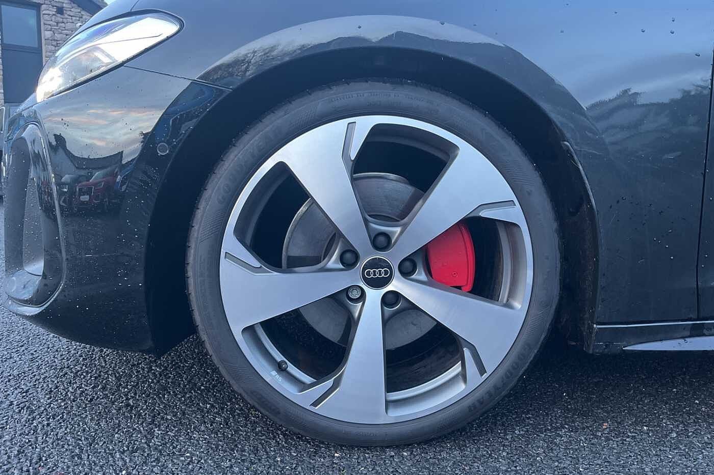 Used Audi A5 2025 for sale - 78121291: Photo 5