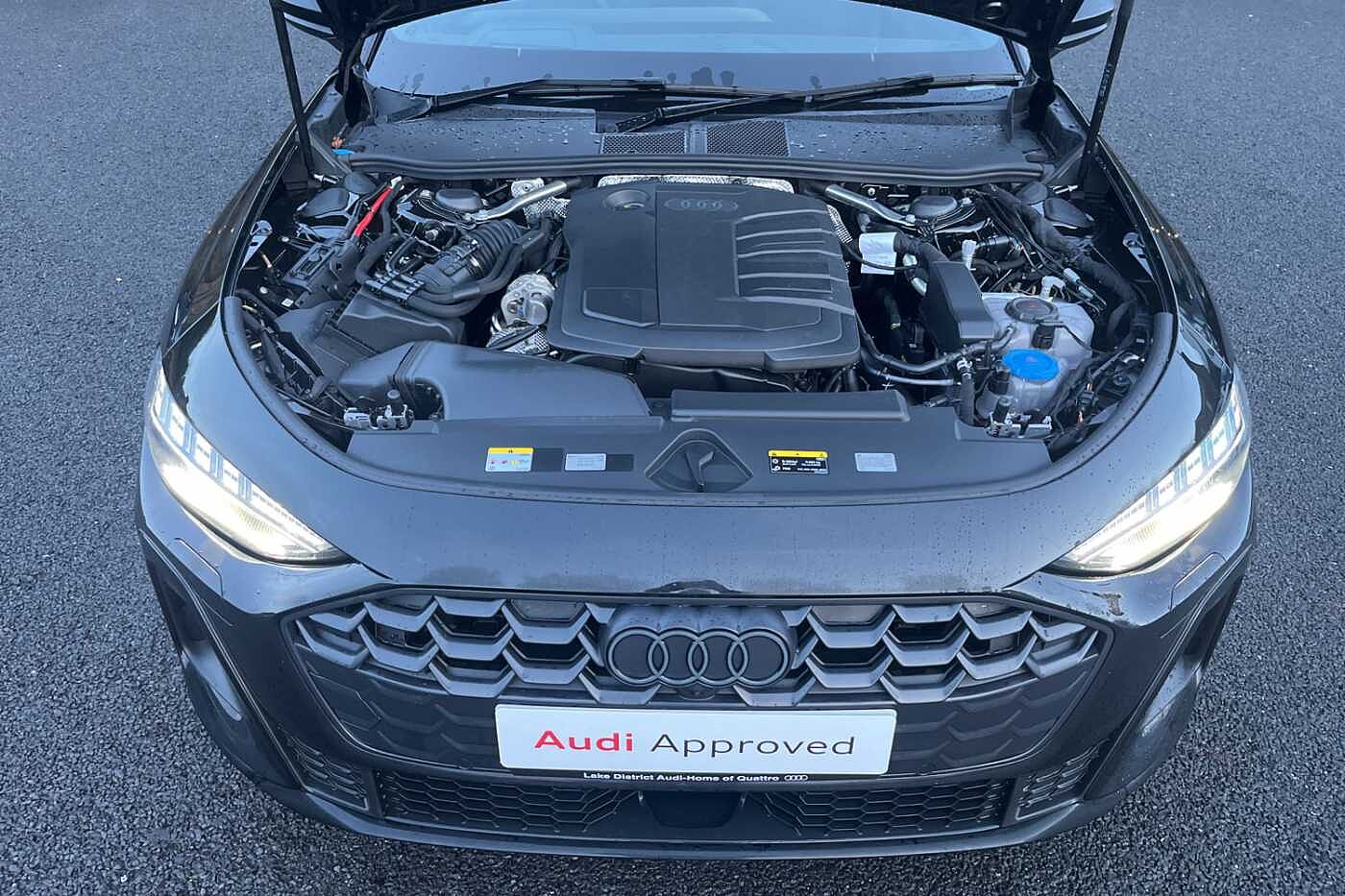 Used Audi A5 2025 for sale - 78121291: Photo 9