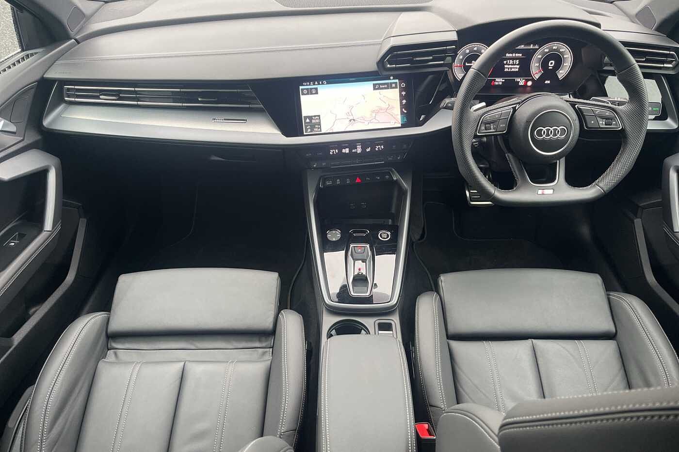 Used Audi A3 2025 for sale - 77676224: Photo 12