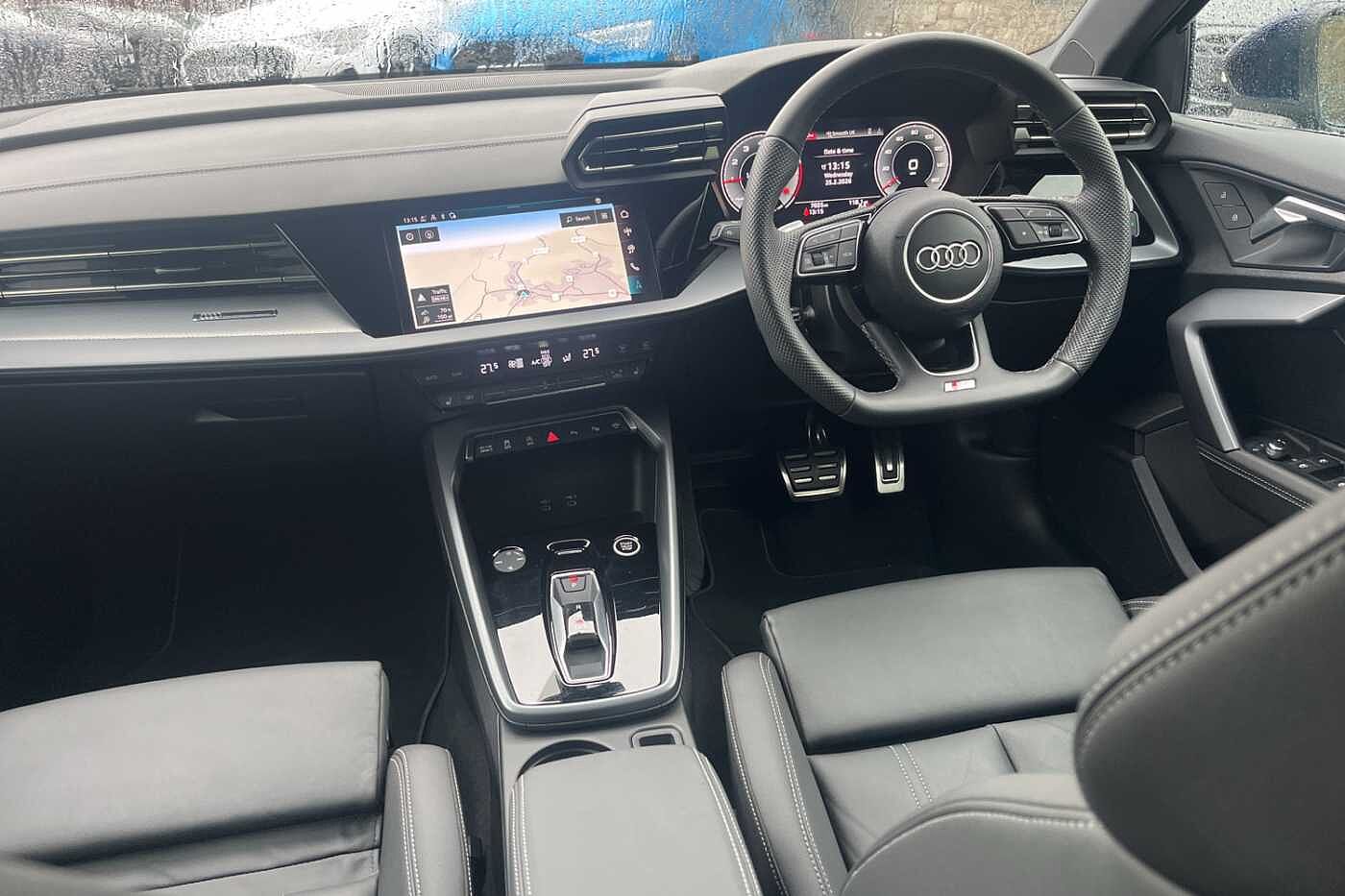 Used Audi A3 2025 for sale - 77676224: Photo 13