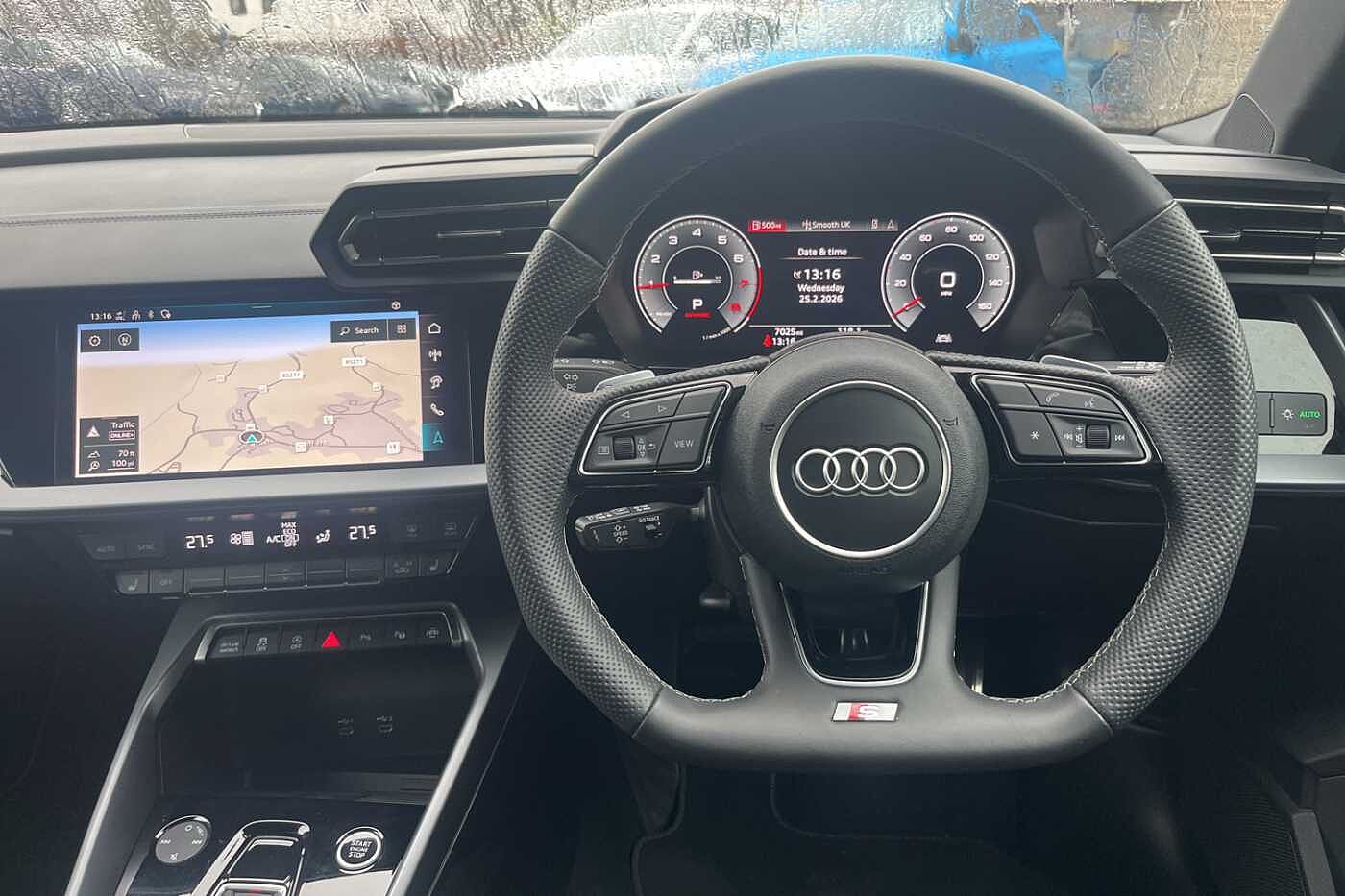 Used Audi A3 2025 for sale - 77676224: Photo 15