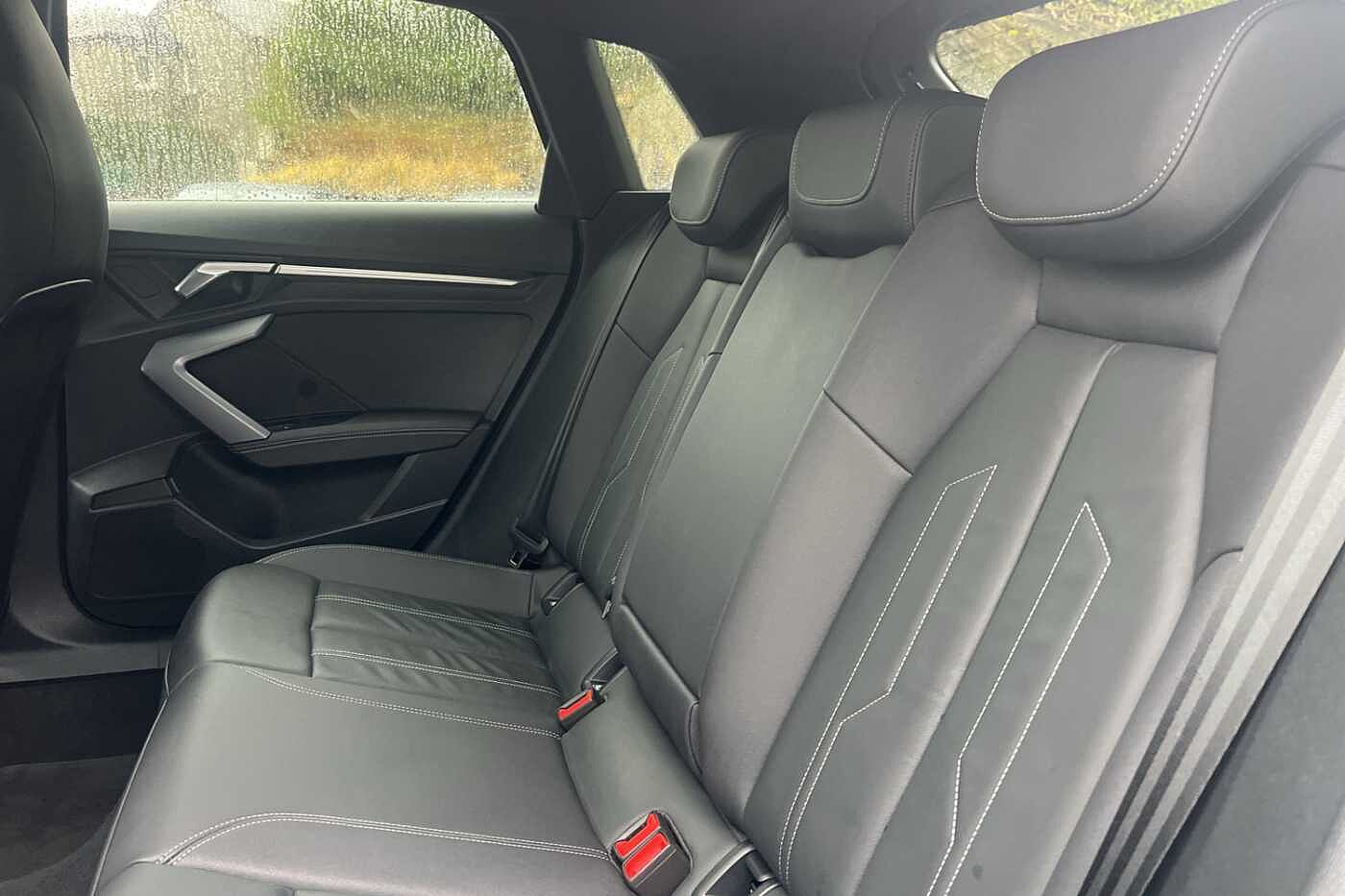 Used Audi A3 2025 for sale - 77676224: Photo 20