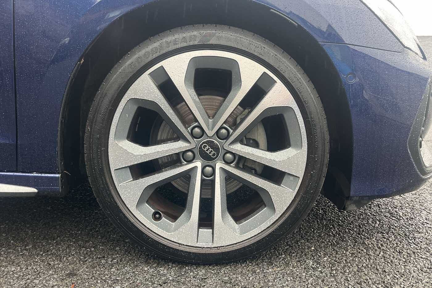 Used Audi A3 2025 for sale - 77676224: Photo 5