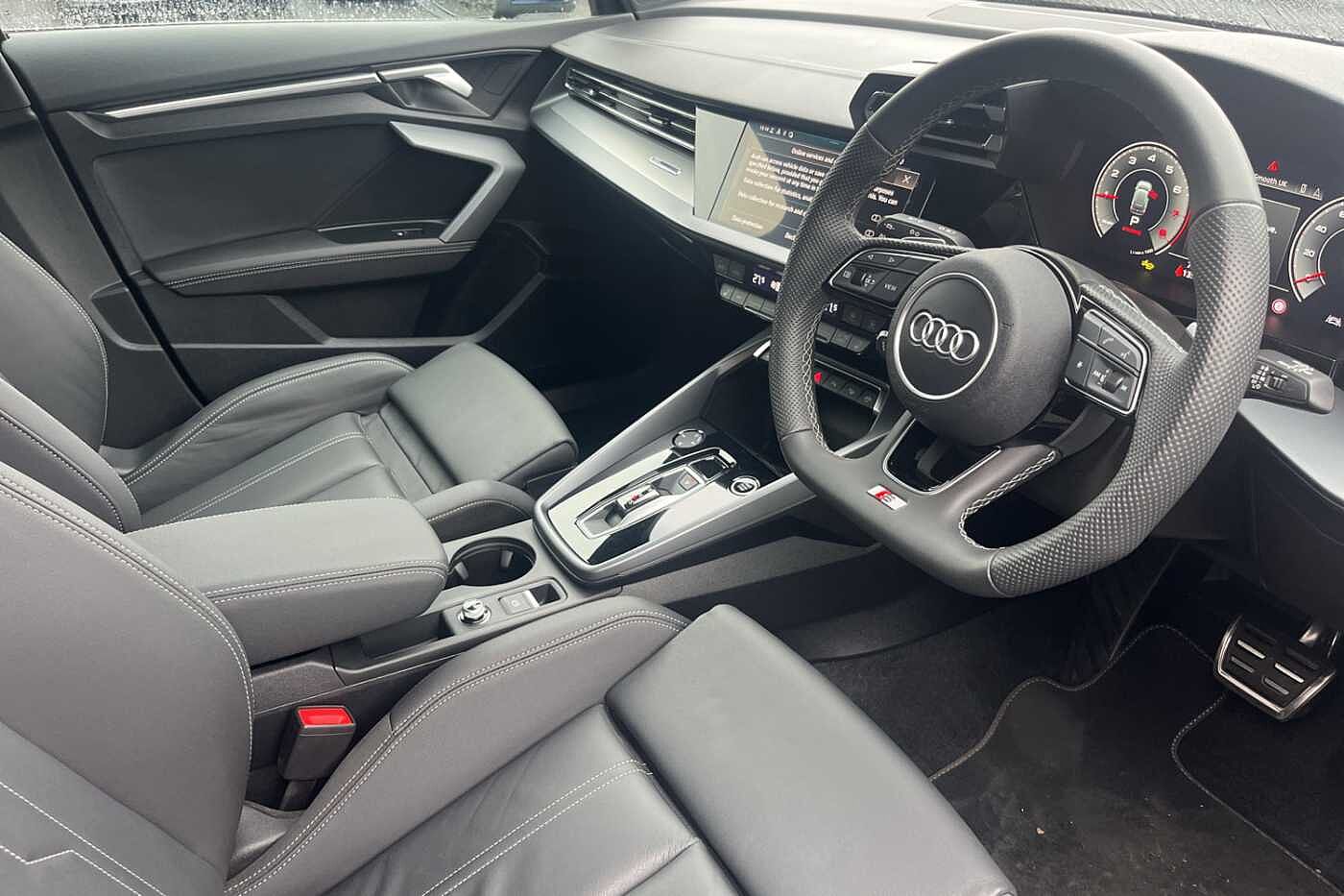 Used Audi A3 2025 for sale - 77676224: Photo 6