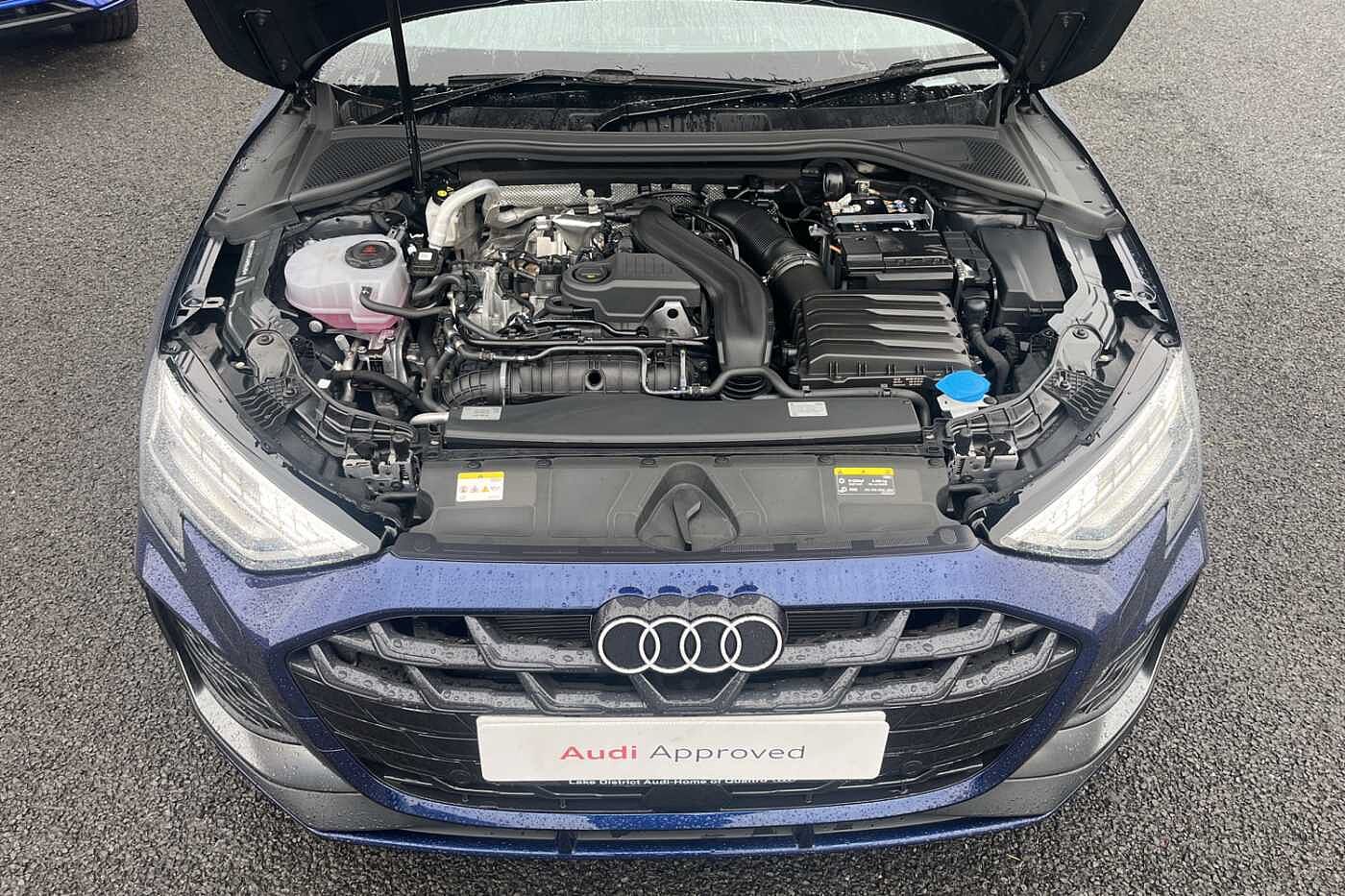 Used Audi A3 2025 for sale - 77676224: Photo 9