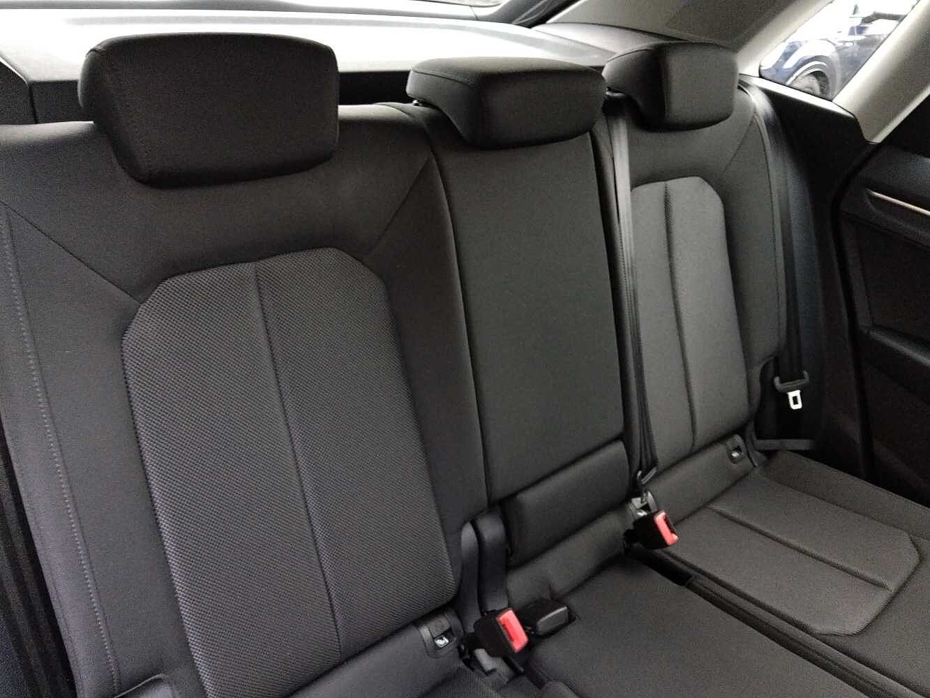 Used Audi Q3 2021 for sale - 77258758: Photo 10