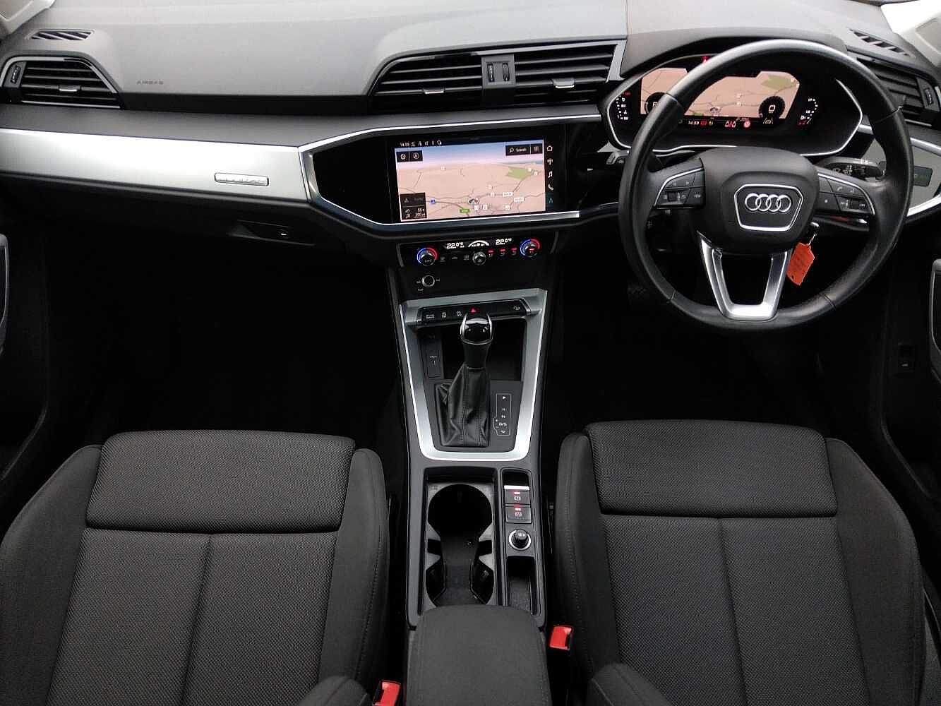 Used Audi Q3 2021 for sale - 77258758: Photo 12