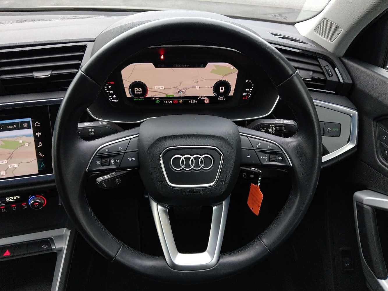 Used Audi Q3 2021 for sale - 77258758: Photo 13
