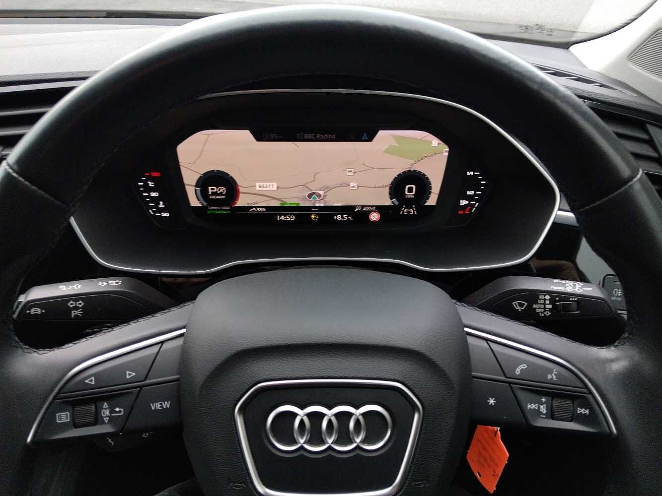 Used Audi Q3 2021 for sale - 77258758: Photo 14