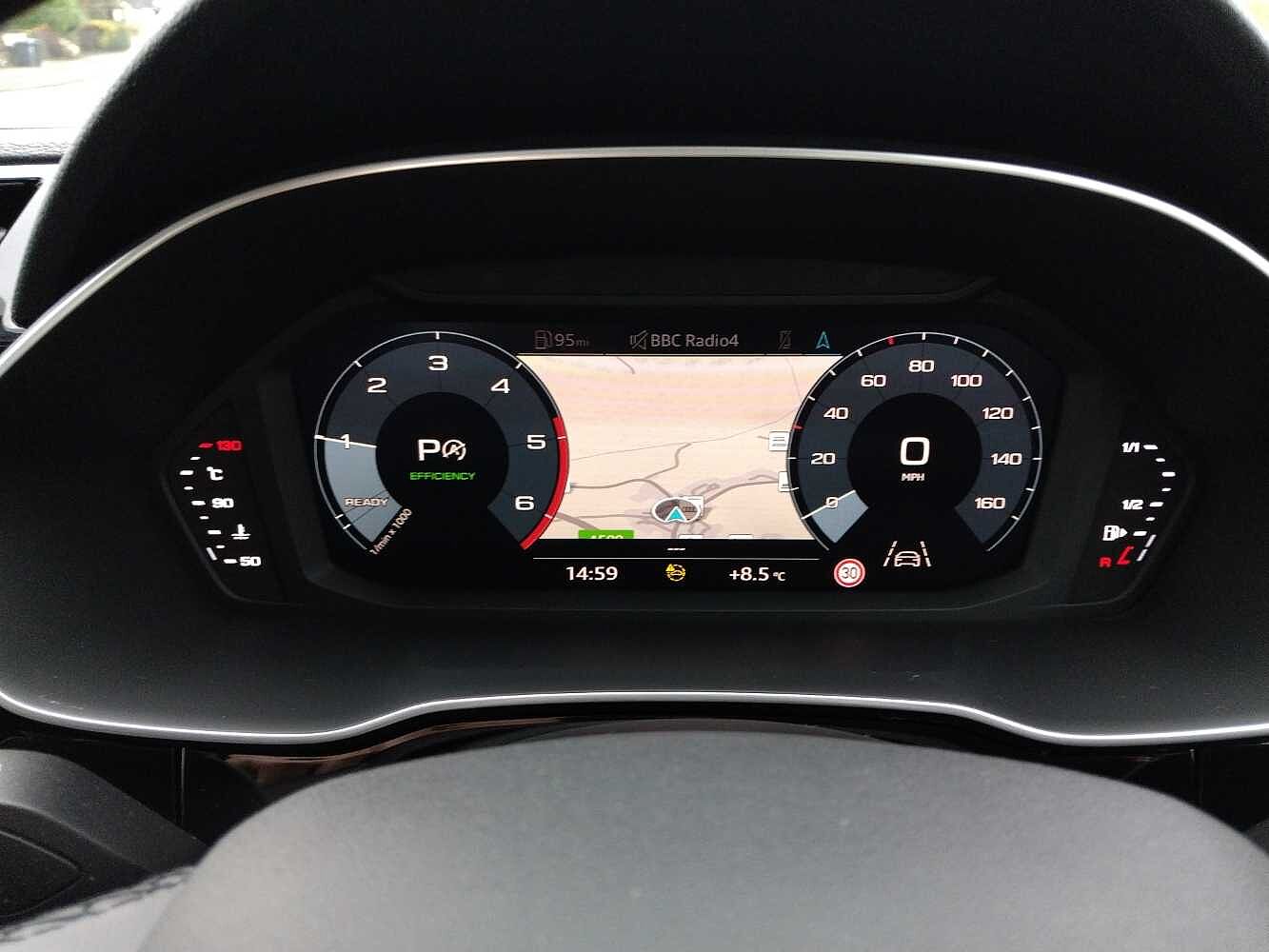 Used Audi Q3 2021 for sale - 77258758: Photo 15