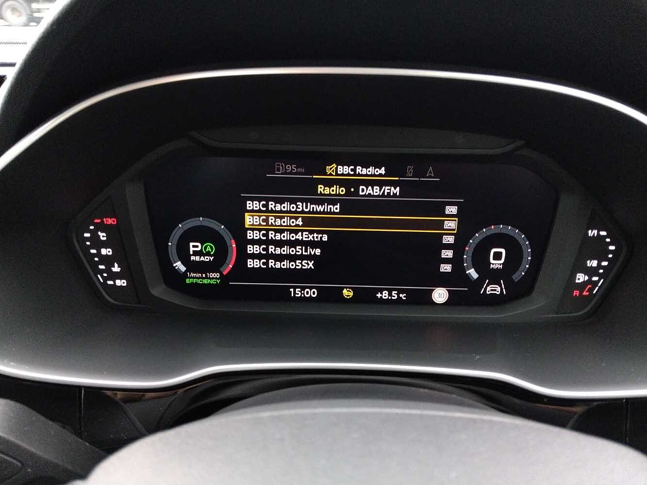 Used Audi Q3 2021 for sale - 77258758: Photo 16