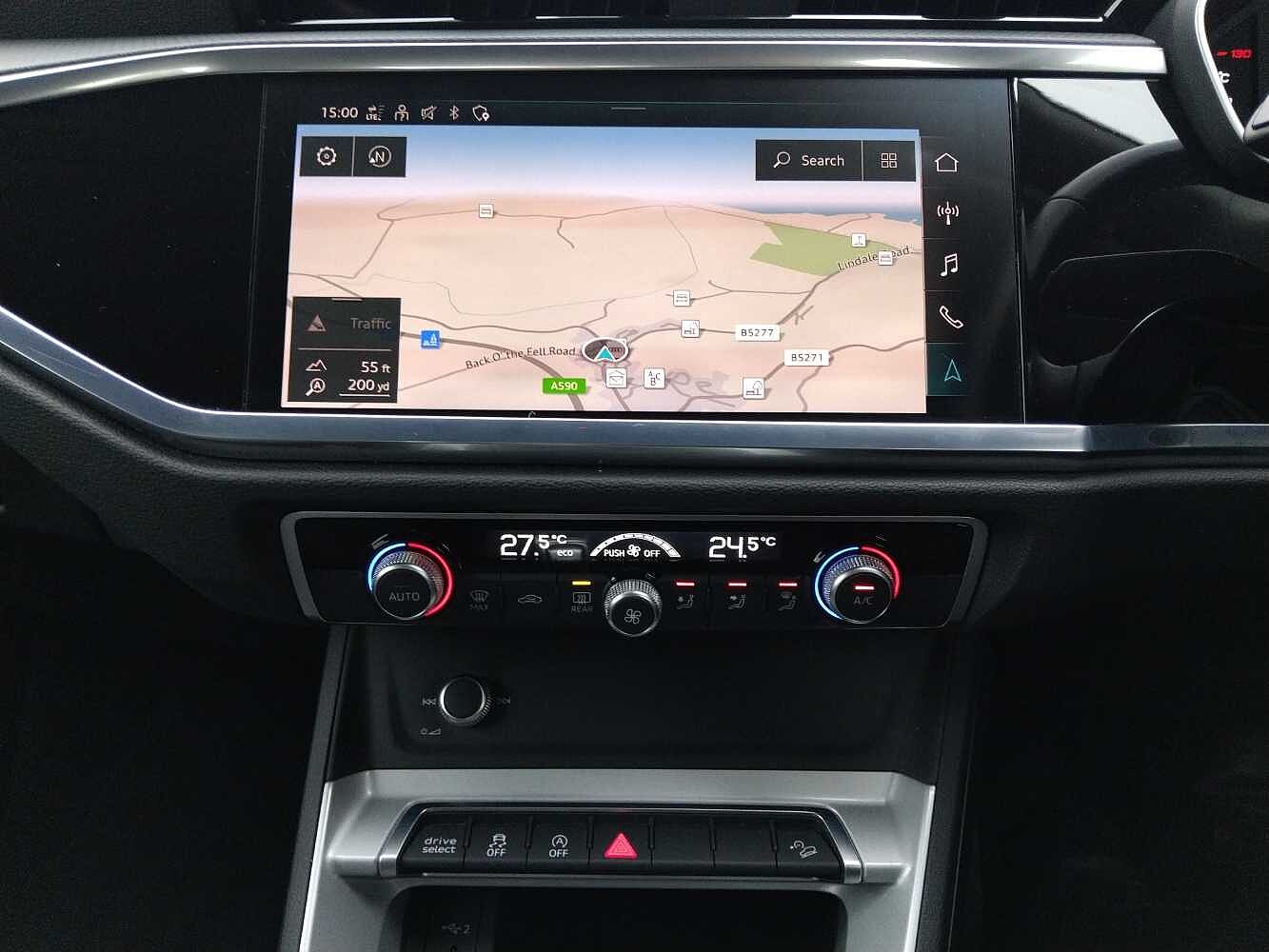 Used Audi Q3 2021 for sale - 77258758: Photo 17