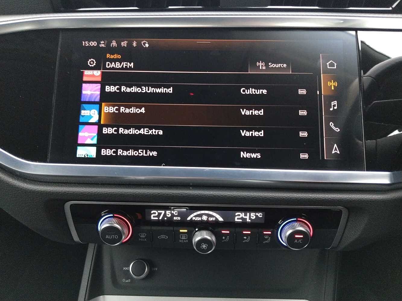 Used Audi Q3 2021 for sale - 77258758: Photo 18