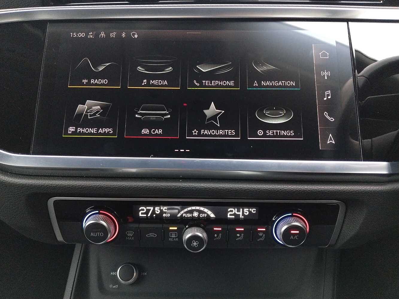 Used Audi Q3 2021 for sale - 77258758: Photo 19