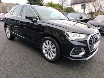 Used Audi Q3 2021 for sale - 77258758: Photo