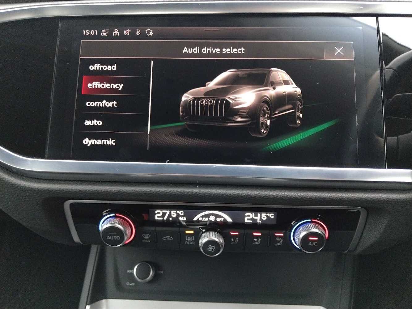 Used Audi Q3 2021 for sale - 77258758: Photo 20