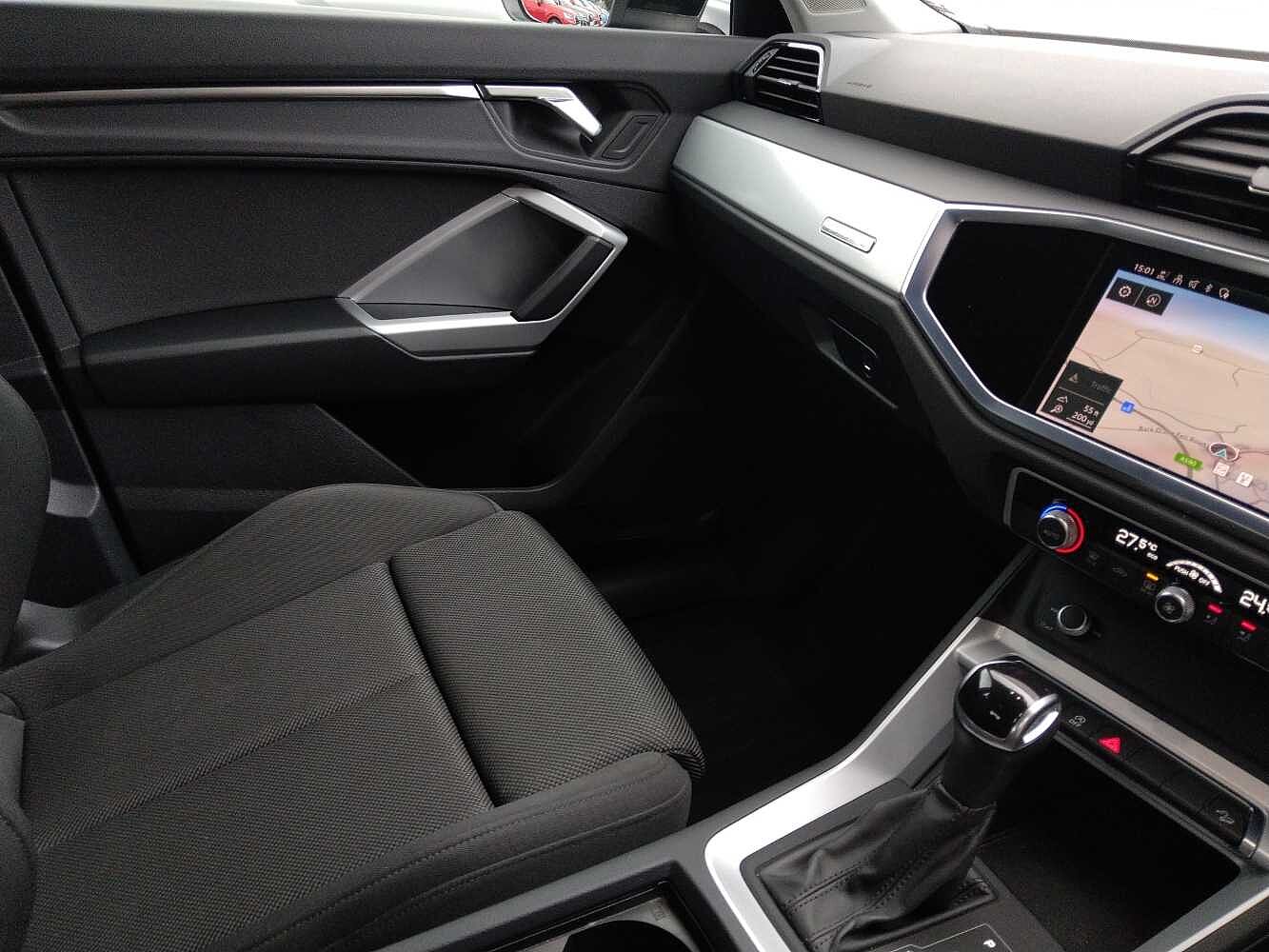 Used Audi Q3 2021 for sale - 77258758: Photo 22