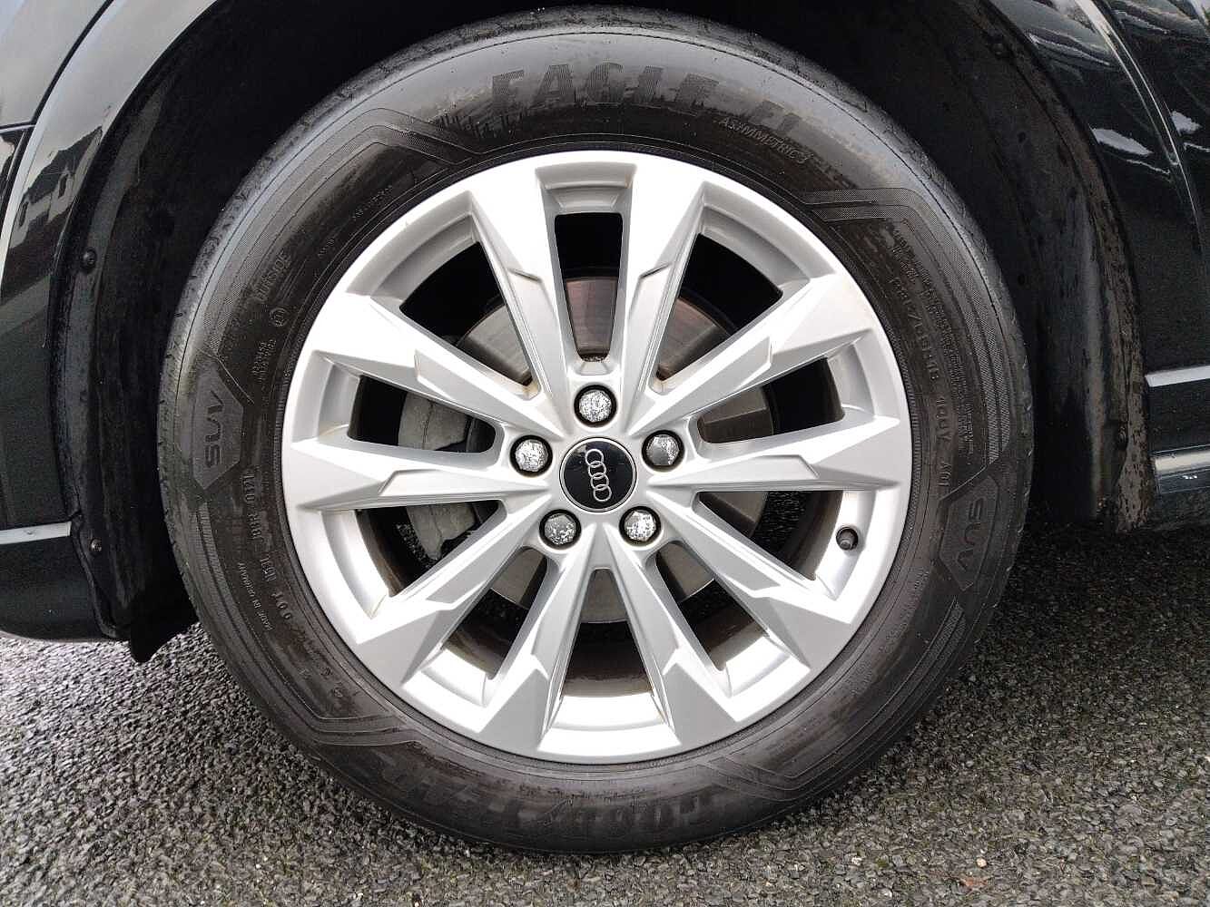 Used Audi Q3 2021 for sale - 77258758: Photo 5