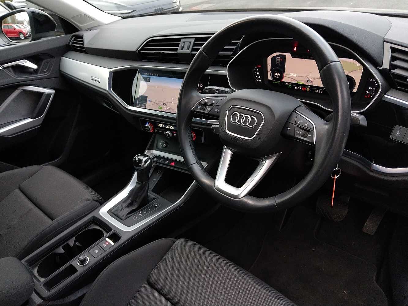 Used Audi Q3 2021 for sale - 77258758: Photo 6