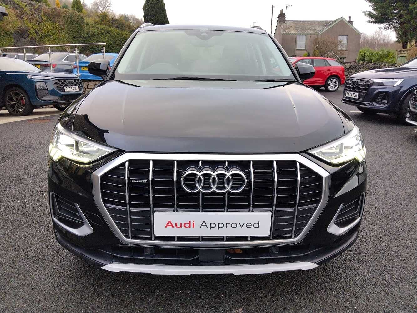 Used Audi Q3 2021 for sale - 77258758: Photo 7