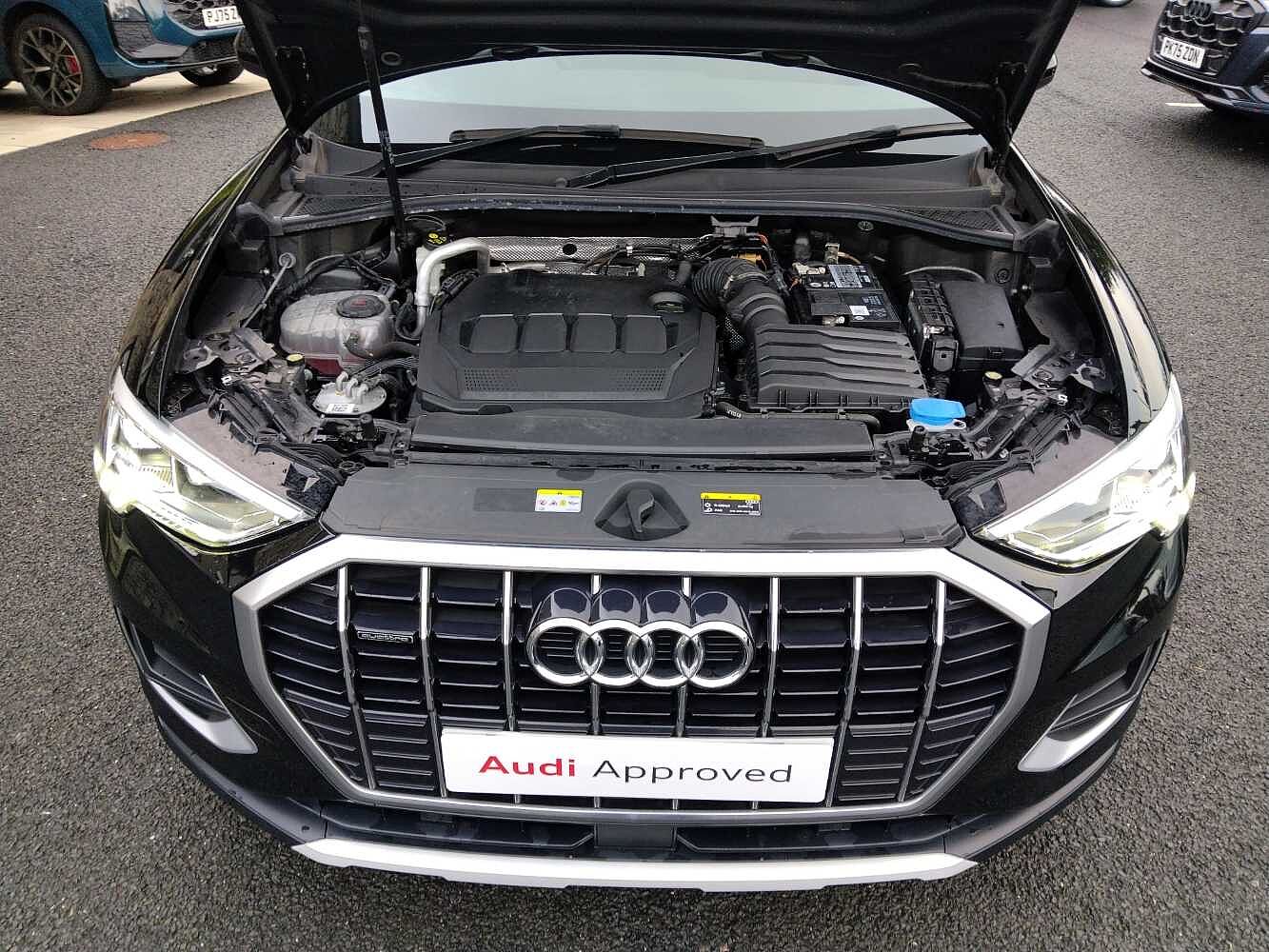 Used Audi Q3 2021 for sale - 77258758: Photo 9