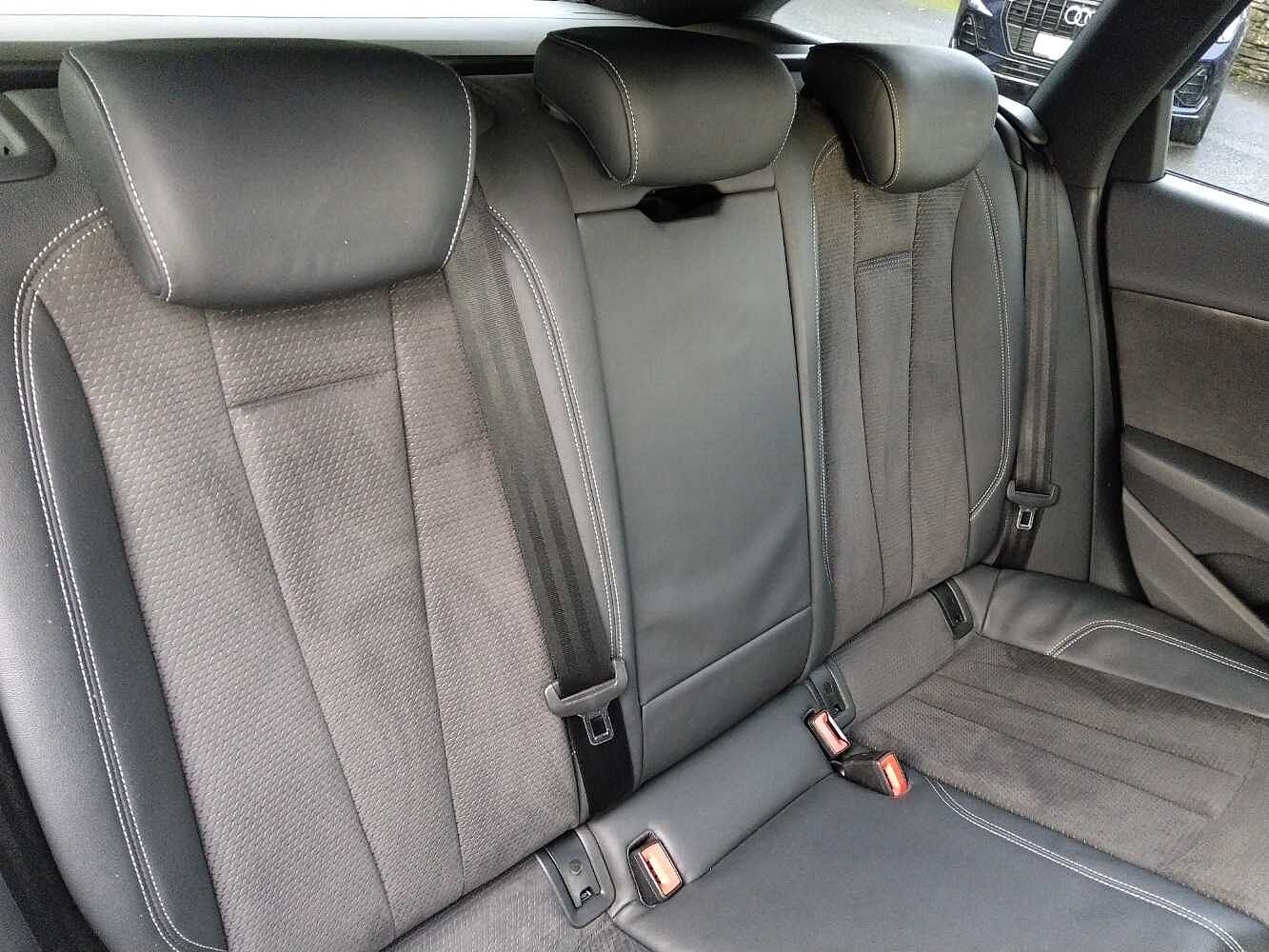 Used Audi A4 2018 for sale - 76931545: Photo 10