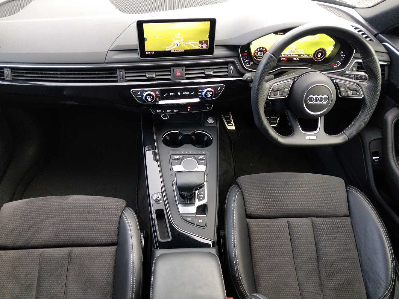 Used Audi A4 2018 for sale - 76931545: Photo 12