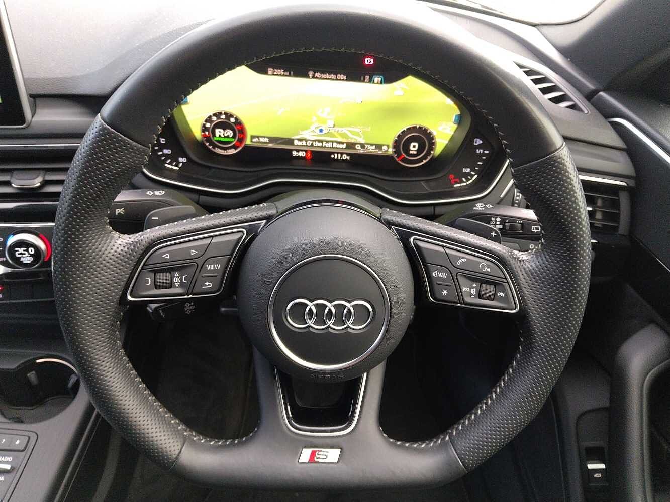 Used Audi A4 2018 for sale - 76931545: Photo 13