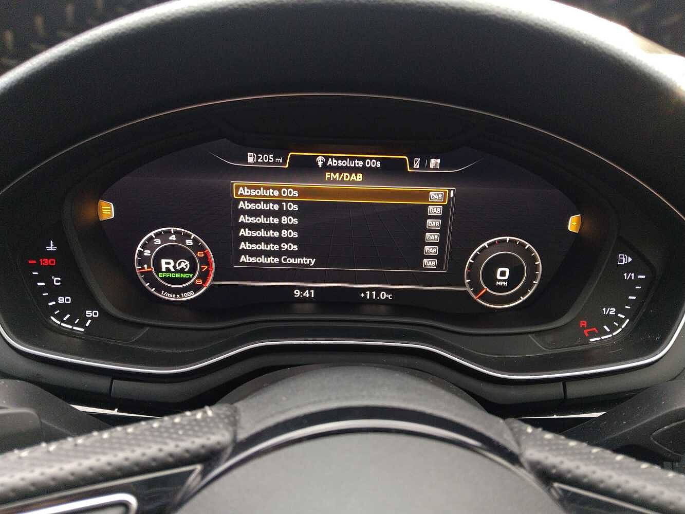 Used Audi A4 2018 for sale - 76931545: Photo 16