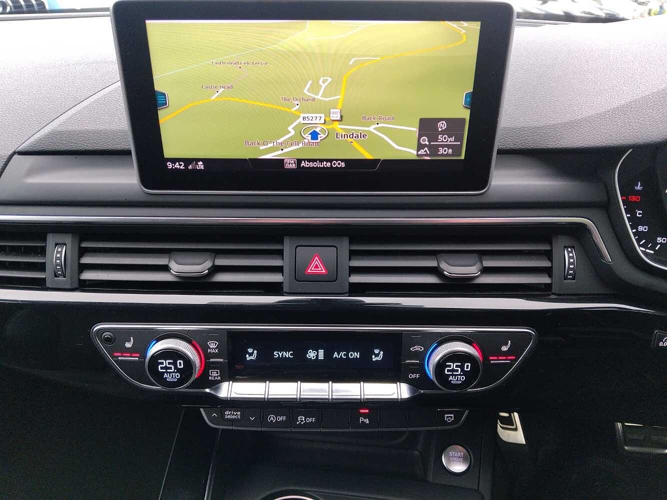 Used Audi A4 2018 for sale - 76931545: Photo 17