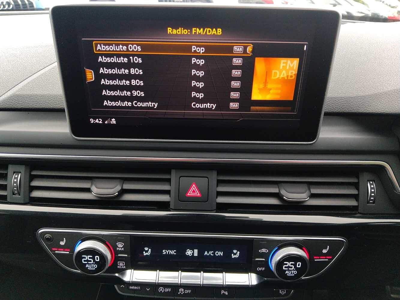 Used Audi A4 2018 for sale - 76931545: Photo 18