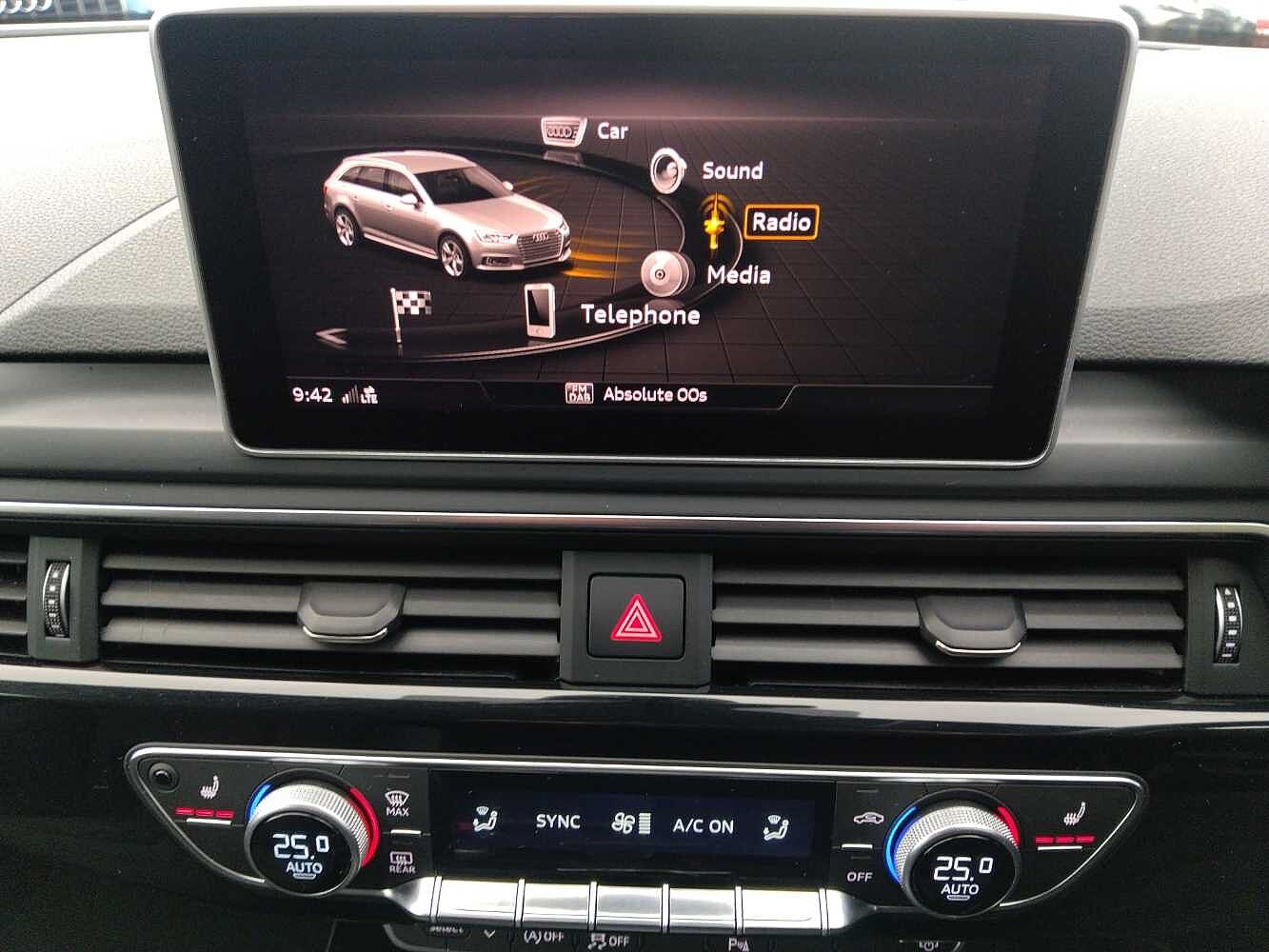 Used Audi A4 2018 for sale - 76931545: Photo 19