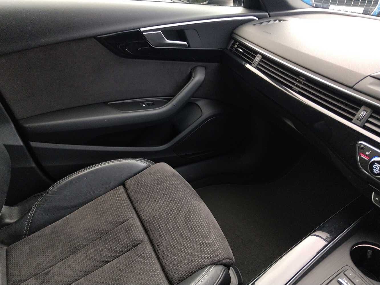 Used Audi A4 2018 for sale - 76931545: Photo 21