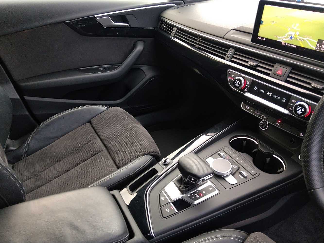 Used Audi A4 2018 for sale - 76931545: Photo 22