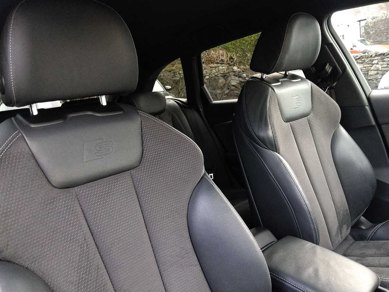 Used Audi A4 2018 for sale - 76931545: Photo 23