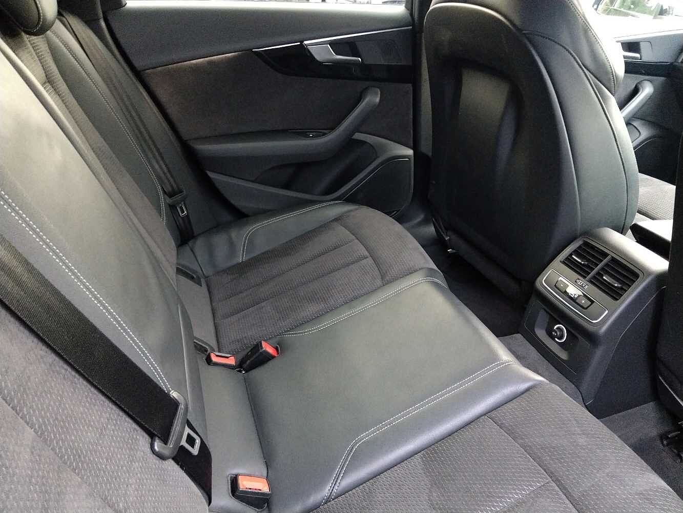 Used Audi A4 2018 for sale - 76931545: Photo 25