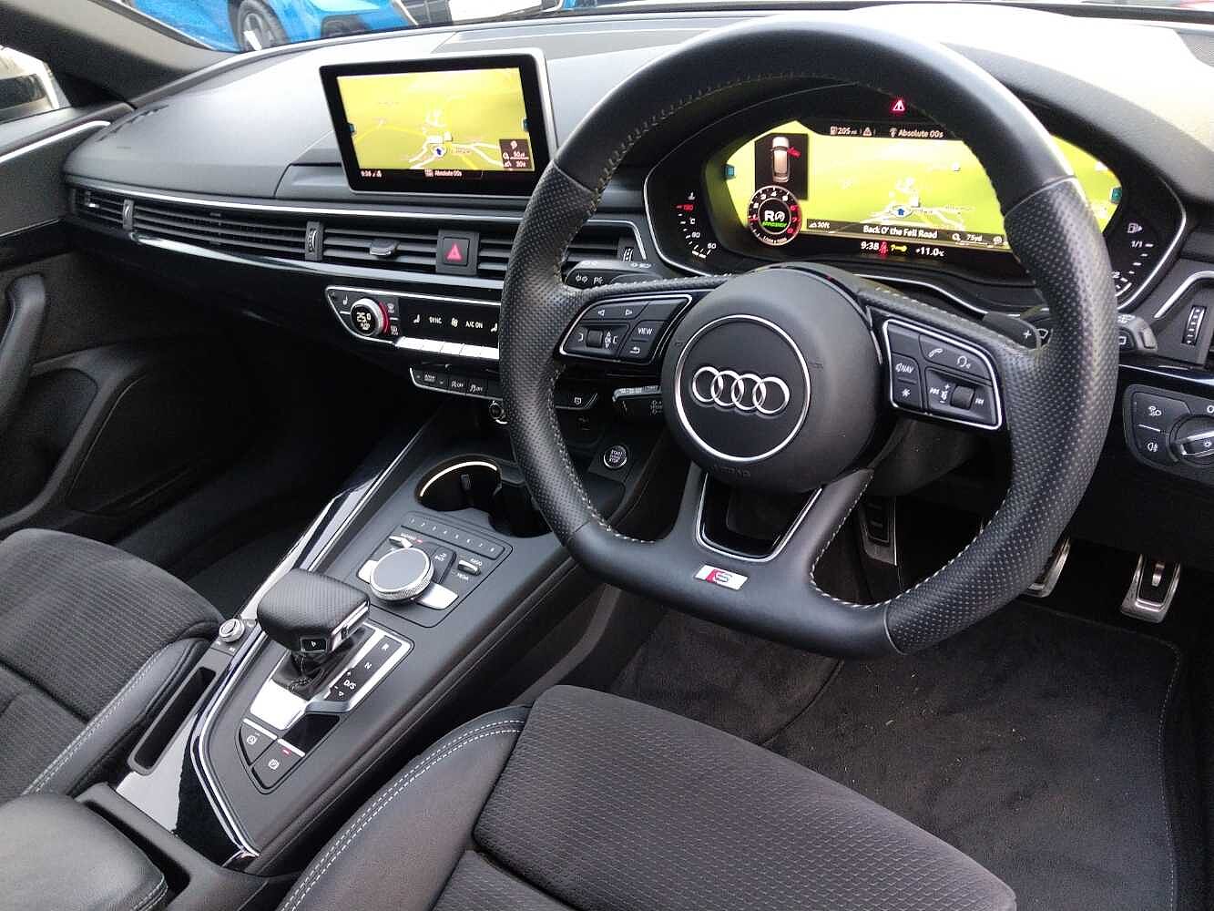 Used Audi A4 2018 for sale - 76931545: Photo 6