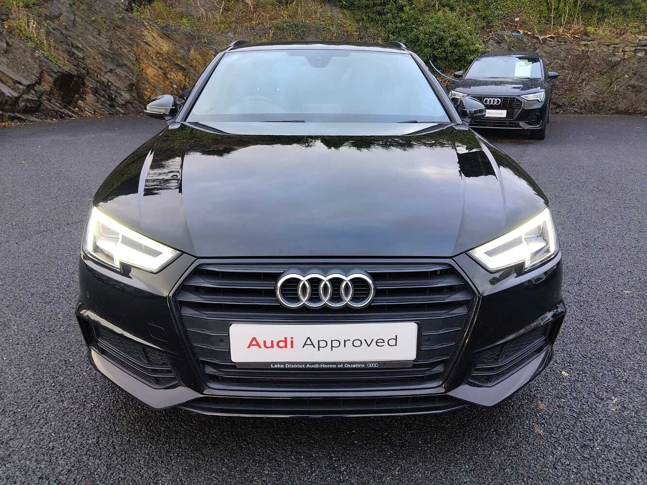 Used Audi A4 2018 for sale - 76931545: Photo 7